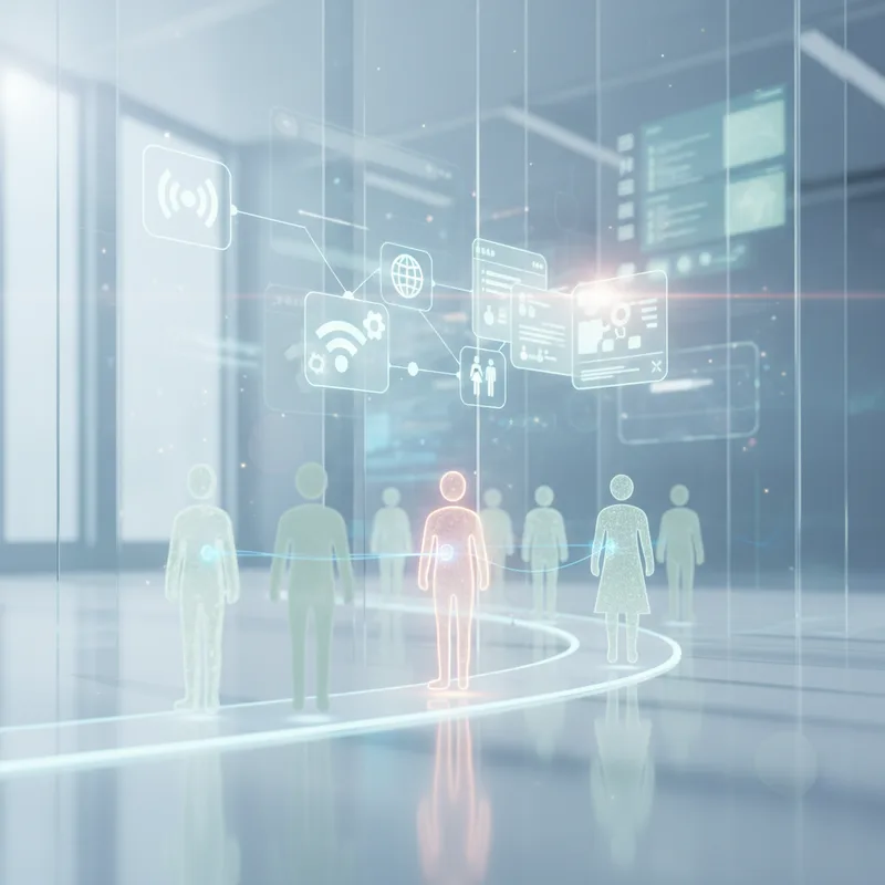 Accessibilité numérique : enjeux et bonnes pratiques