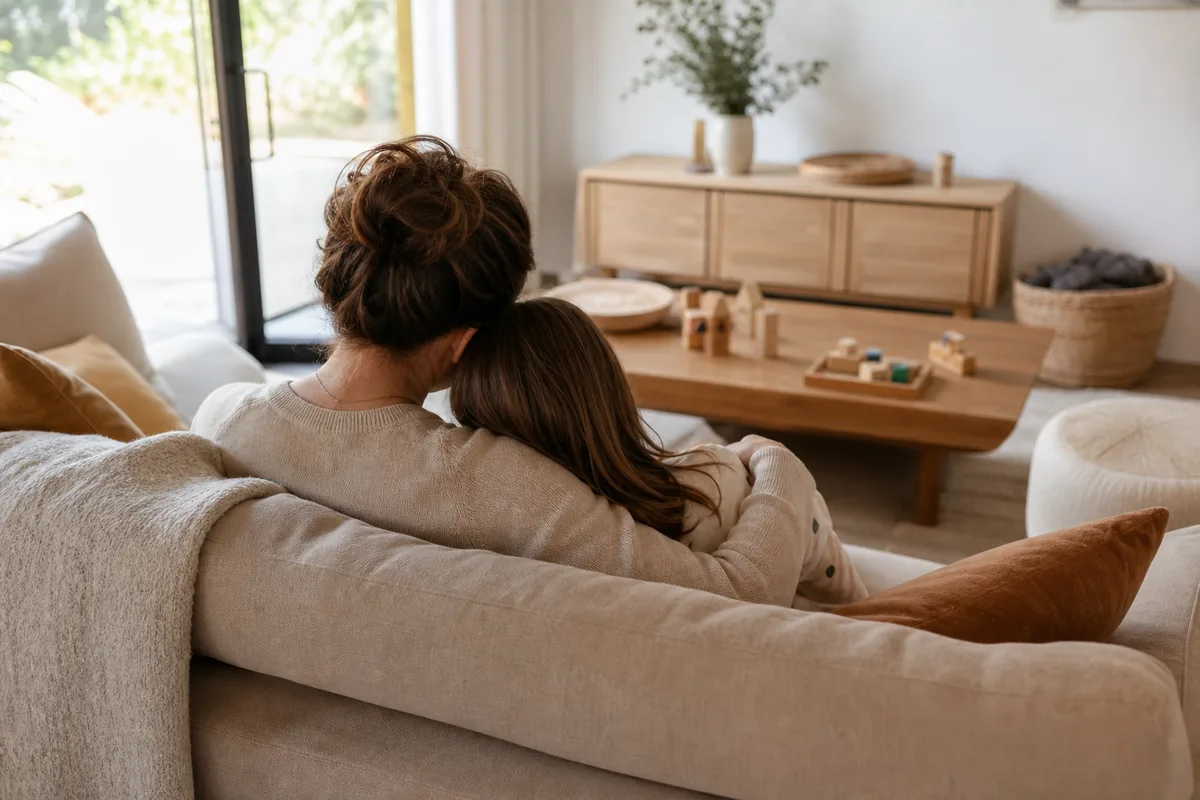 Aider un enfant à gérer ses émotions au quotidien