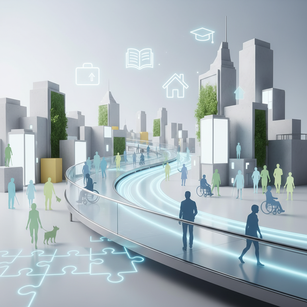 Droits des personnes handicapées en 2026