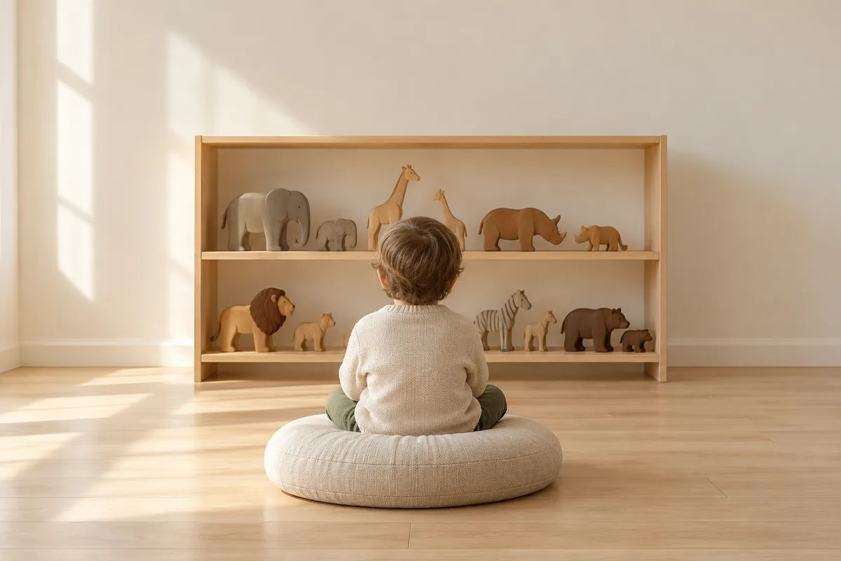 Dysphasie chez l'enfant : repérer et aider au quotidien