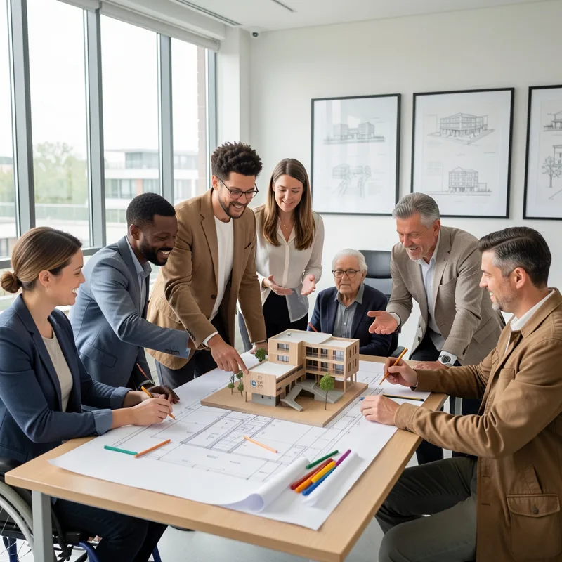 Inclusivité et handicap : 7 pratiques concrètes pour agir au quotidien