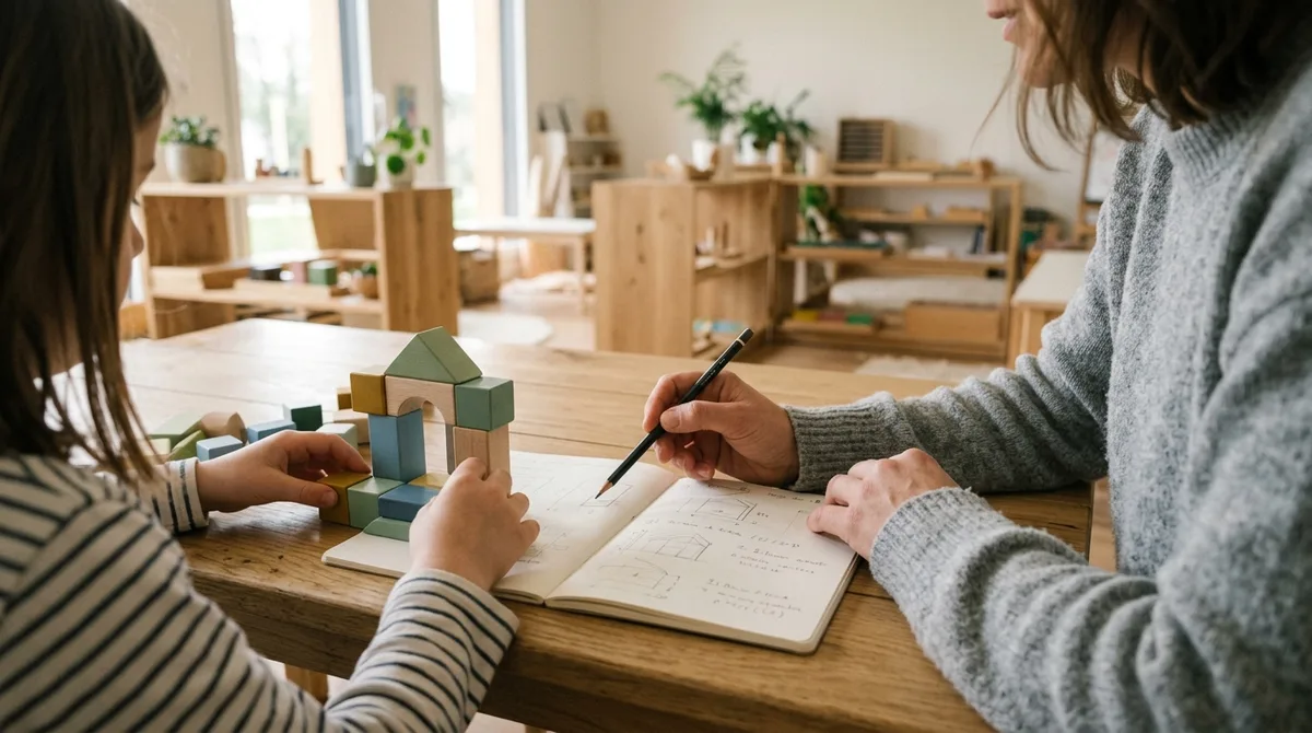 ITEP Ancenis : accompagnement des jeunes en Loire-Atlantique et démarches MDPH