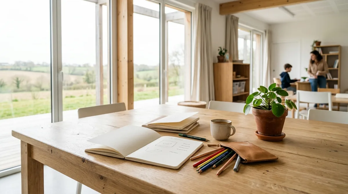 ITEP Combourg : accompagnement des jeunes en Ille-et-Vilaine