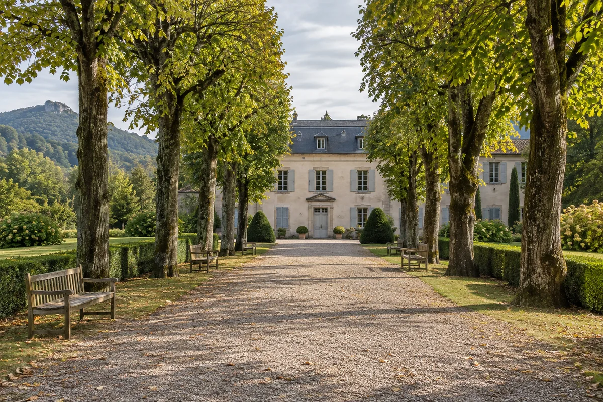 ITEP Jean Laporte à Cournon-d'Auvergne : public, admission