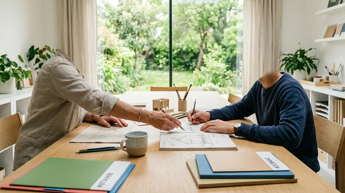 ITEP Les Clarines : accompagnement, profil des jeunes et démarches