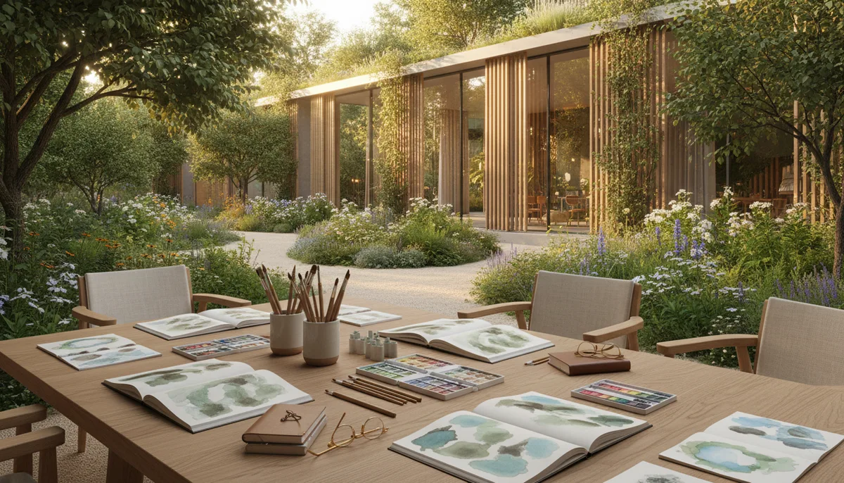 ITEP Les Eaux Vives : accompagnement, admission et vie quotidienne en 2026