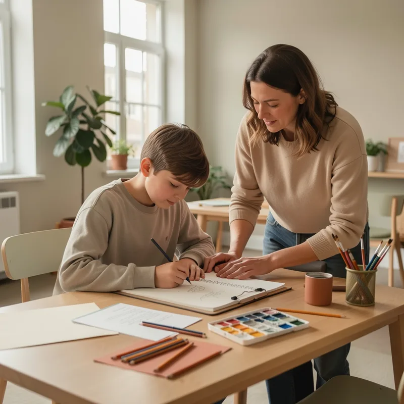 ITEP mission : accompagnement, éducation et inclusion des jeunes en 2026