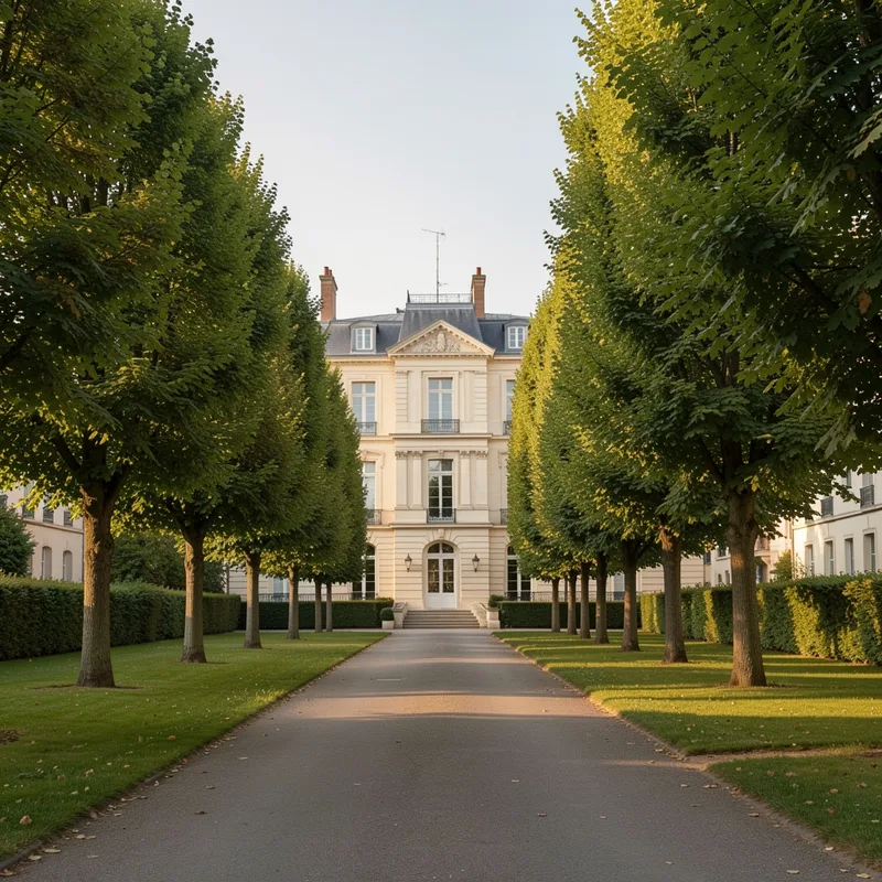 ITEP Villa Flore Bordeaux : dispositif intégré et accompagnement