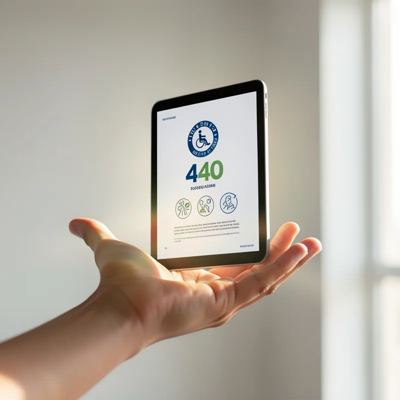 MDPH 40 : Guide complet des aides et démarches en 2026