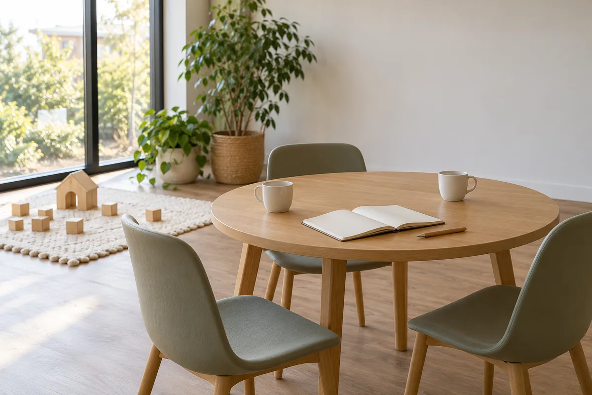 Formation en parentalité : mieux soutenir les familles