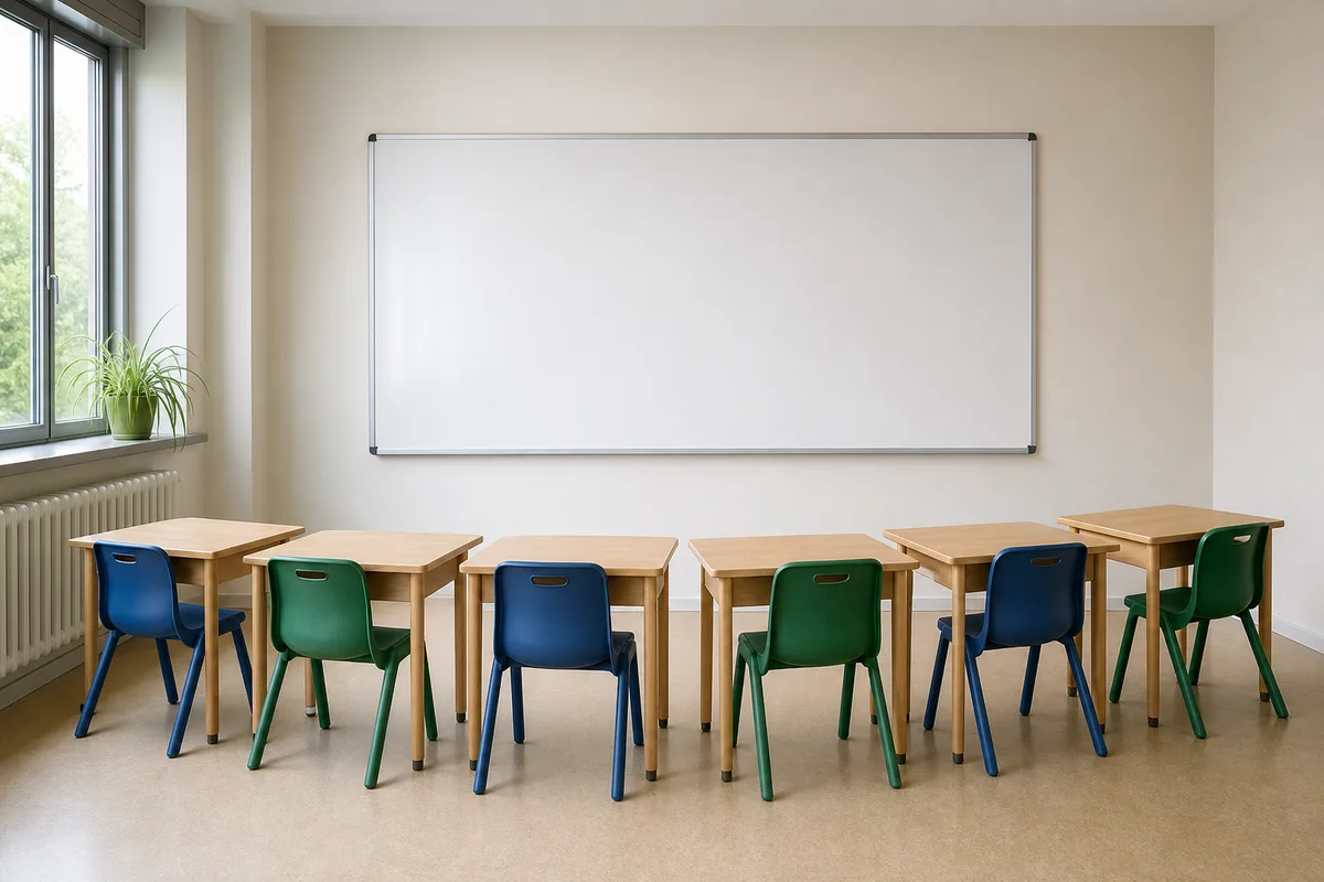ULIS : fonctionnement du dispositif d'inclusion scolaire