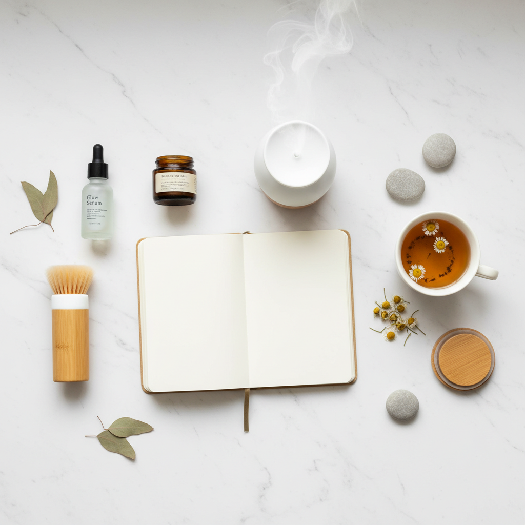 Bien-être au Quotidien