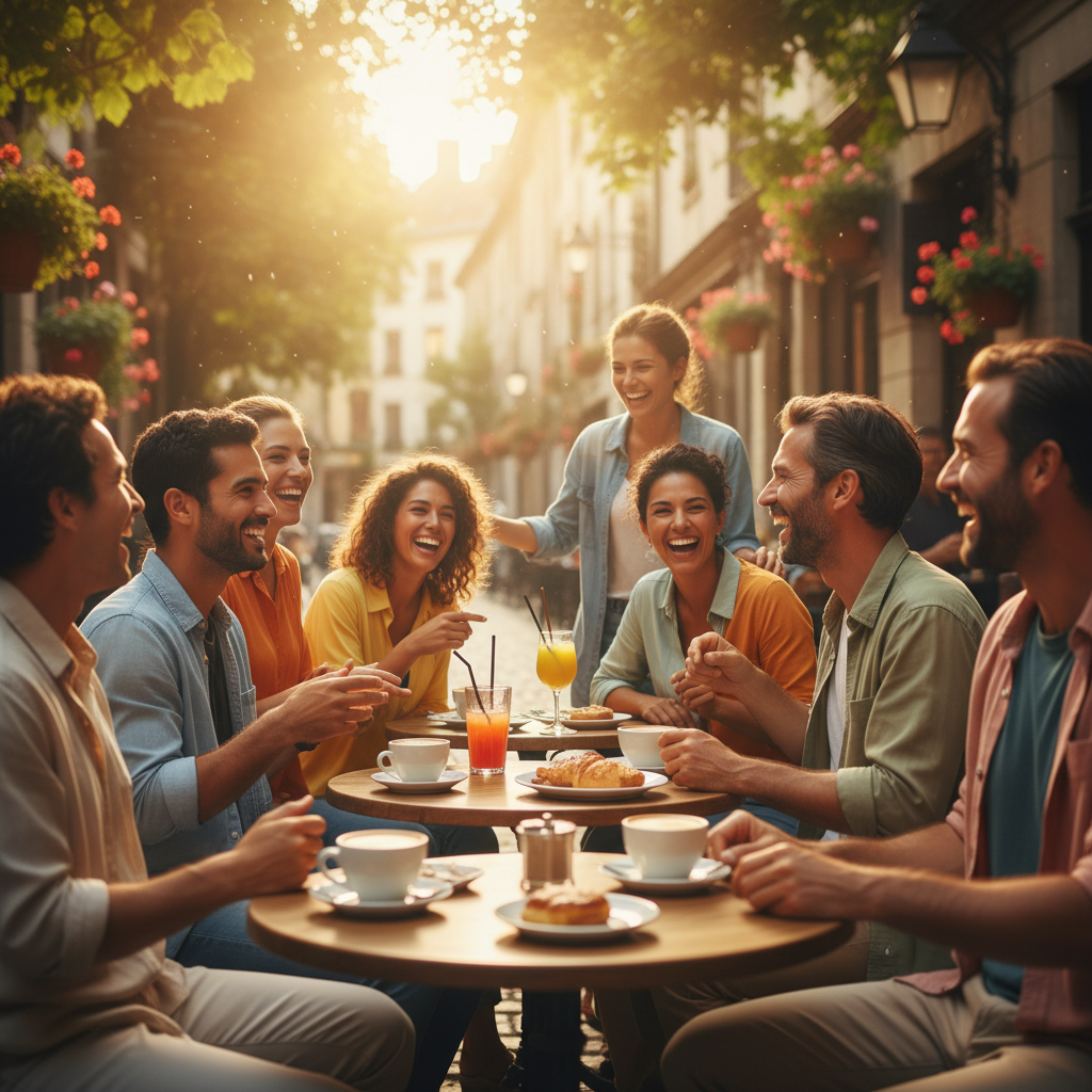 Vie Sociale & Inclusion